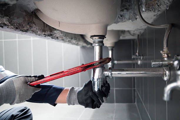 Trusted Sewer Line Repair service in Sprague, WA - Masters Plumbing Service